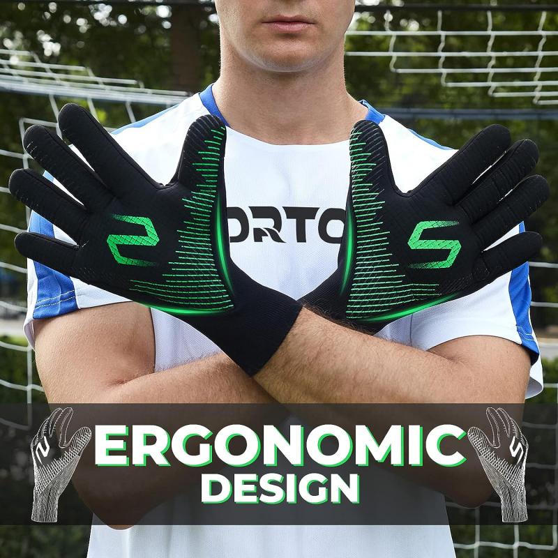 Looking for the Best Adidas Youth Soccer Gloves: 15 Must-Have Features to Consider Before Buying