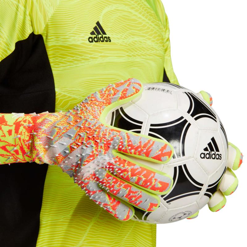 Looking for the Best Adidas Youth Soccer Gloves: 15 Must-Have Features to Consider Before Buying