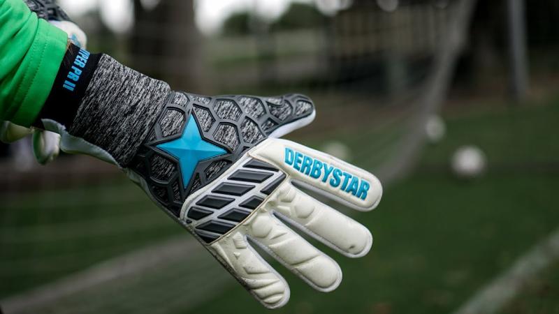 Looking for the Best Adidas Youth Soccer Gloves: 15 Must-Have Features to Consider Before Buying