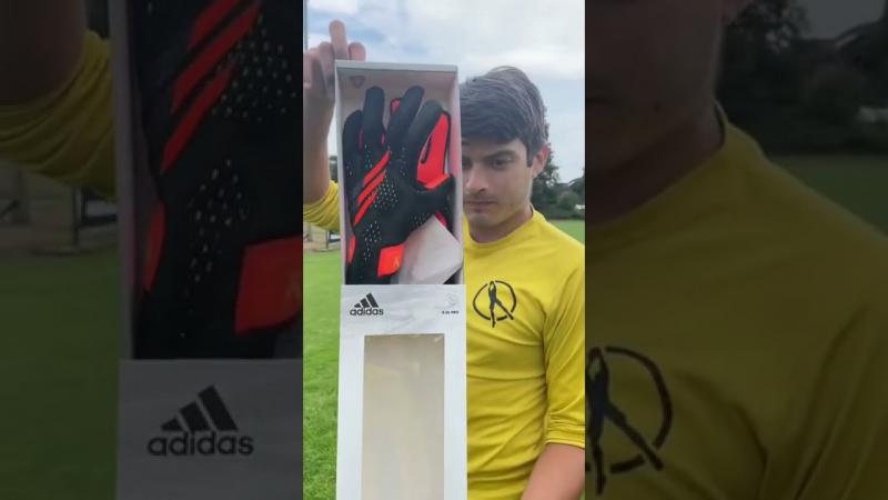 Looking for the Best Adidas Youth Soccer Gloves: 15 Must-Have Features to Consider Before Buying