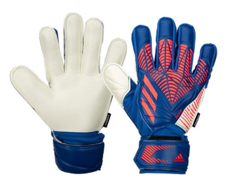 Looking for the Best Adidas Youth Soccer Gloves: 15 Must-Have Features to Consider Before Buying