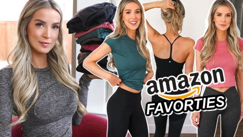 Looking for the Best Affordable Workout Leggings. See Our Top Picks Here