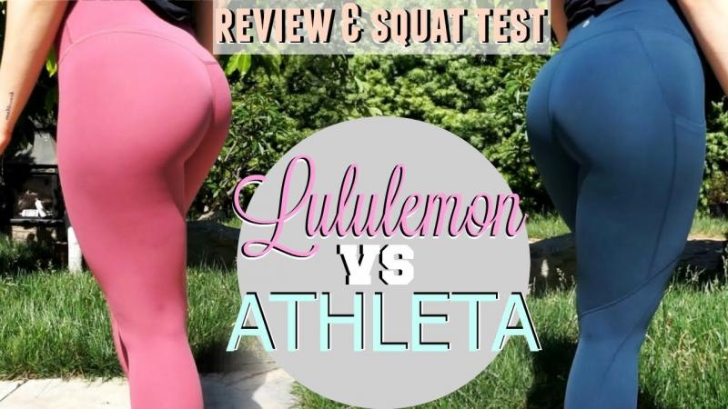 Looking for the Best Affordable Workout Leggings. See Our Top Picks Here