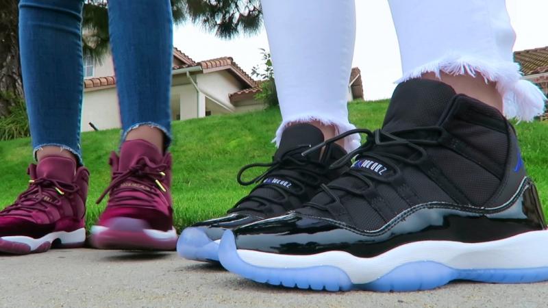 Looking For The Best Air Jordans Yet: Why The Air Jordan 11 CMFT Lows Are A Must-Have