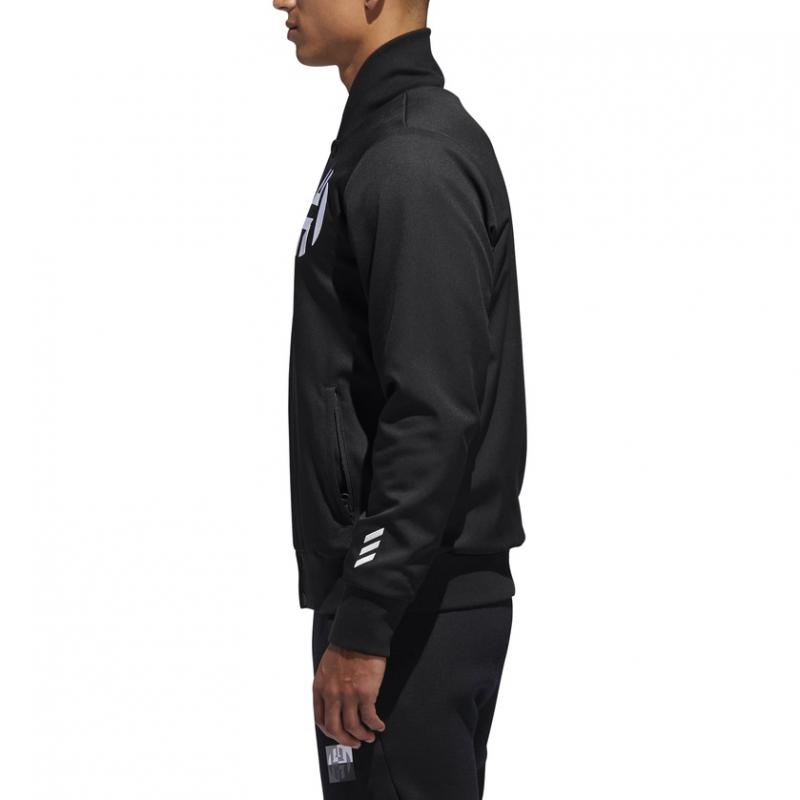 Looking For The Best All Black Adidas Jacket. Find Out Here