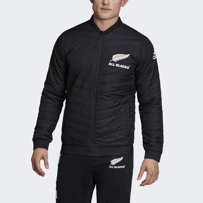 Looking For The Best All Black Adidas Jacket. Find Out Here