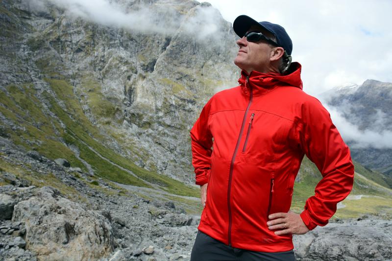 Looking for the Best Alpine Rain Jacket This Year. Check Out These 15 Key Features