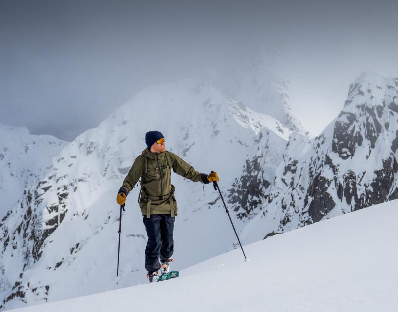 Looking for the Best Alpine Rain Jacket This Year. Check Out These 15 Key Features
