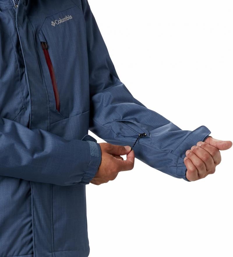 Looking for the Best Alpine Rain Jacket This Year. Check Out These 15 Key Features