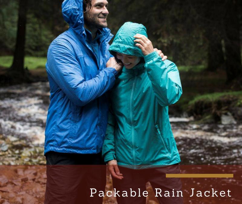 Looking for the Best Alpine Rain Jacket This Year. Check Out These 15 Key Features