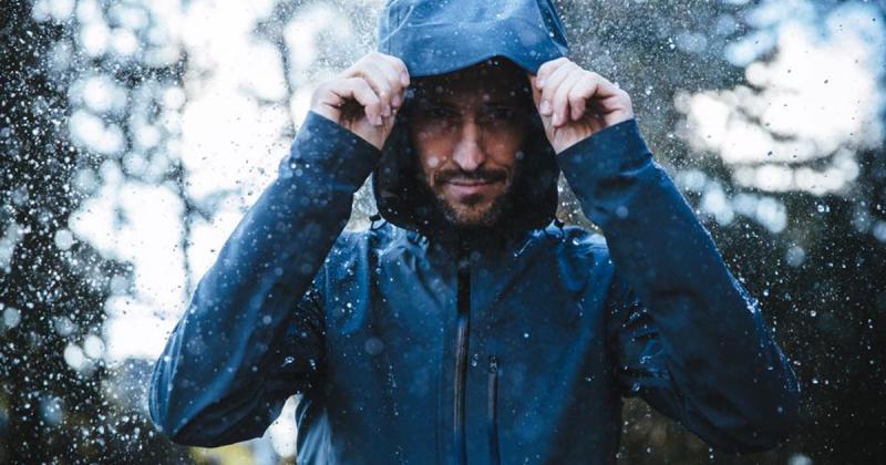 Looking for the Best Alpine Rain Jacket This Year. Check Out These 15 Key Features