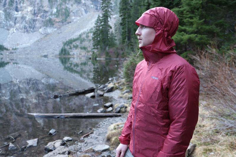 Looking for the Best Alpine Rain Jacket This Year. Check Out These 15 Key Features