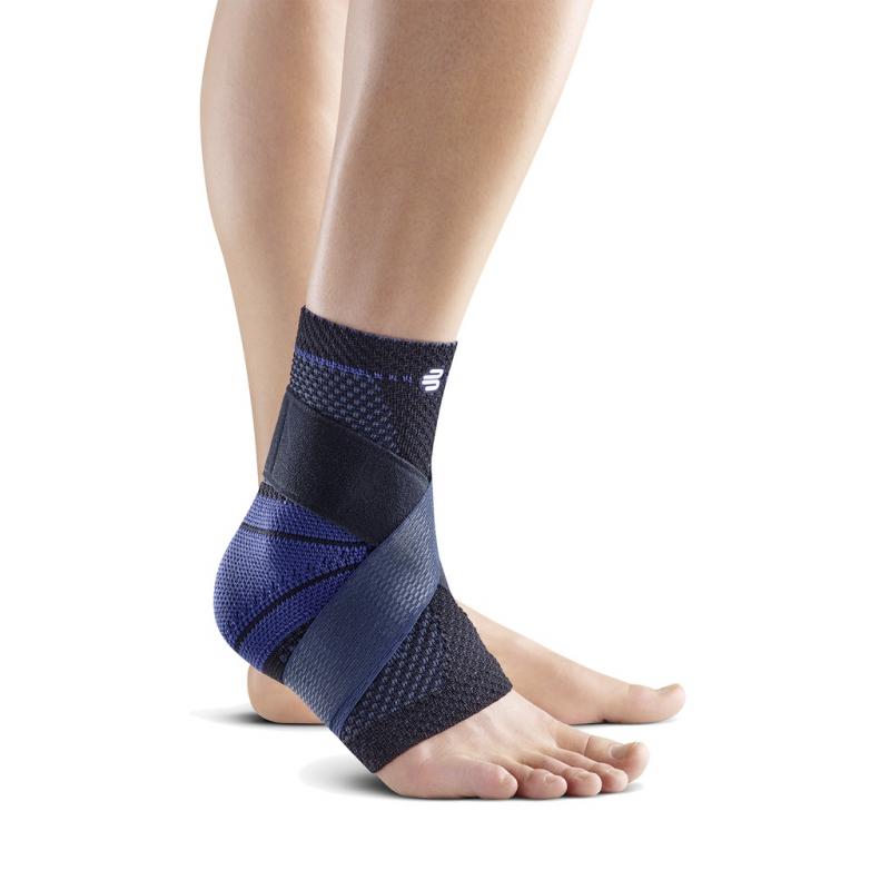 Looking for the Best Ankle Support in 2023. Here are 15 Must-Know Facts About the Bauerfeind Sports Ankle Support Dynamic