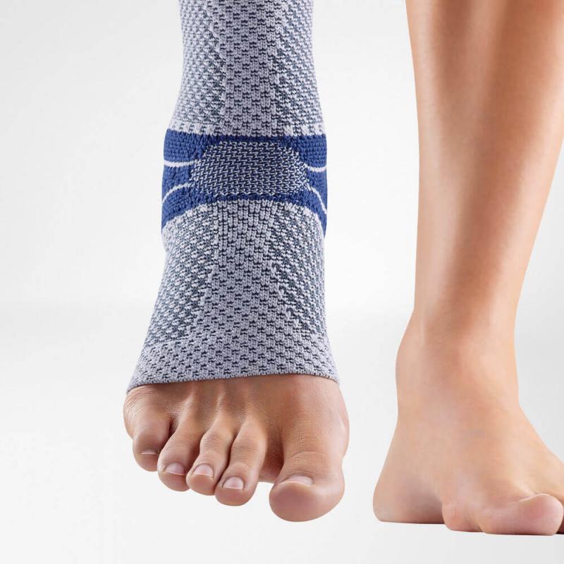 Looking for the Best Ankle Support in 2023. Here are 15 Must-Know Facts About the Bauerfeind Sports Ankle Support Dynamic