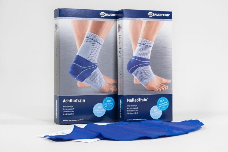 Looking for the Best Ankle Support in 2023. Here are 15 Must-Know Facts About the Bauerfeind Sports Ankle Support Dynamic