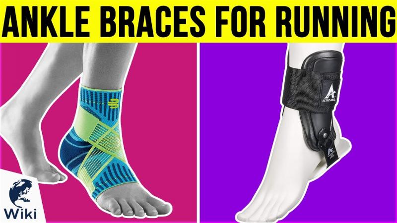 Looking for the Best Ankle Support in 2023. Here are 15 Must-Know Facts About the Bauerfeind Sports Ankle Support Dynamic