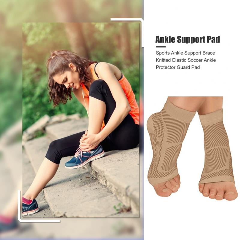 Looking for the Best Ankle Support in 2023. Here are 15 Must-Know Facts About the Bauerfeind Sports Ankle Support Dynamic