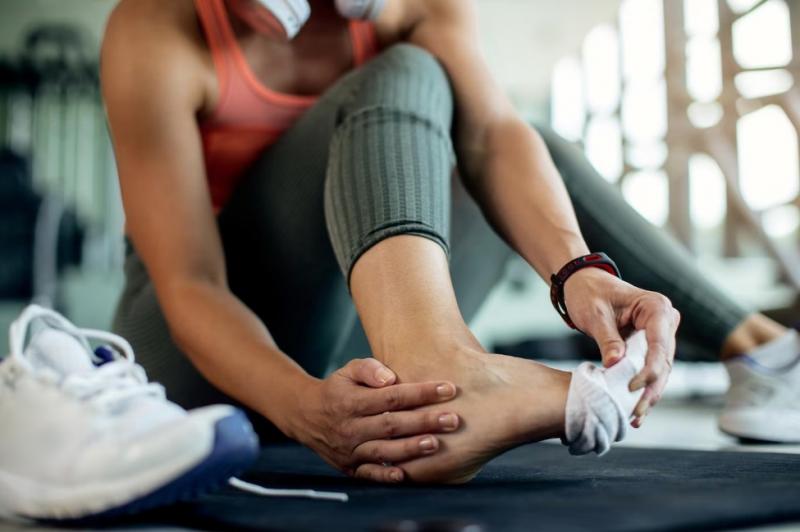 Looking for the Best Ankle Support in 2023. Here are 15 Must-Know Facts About the Bauerfeind Sports Ankle Support Dynamic