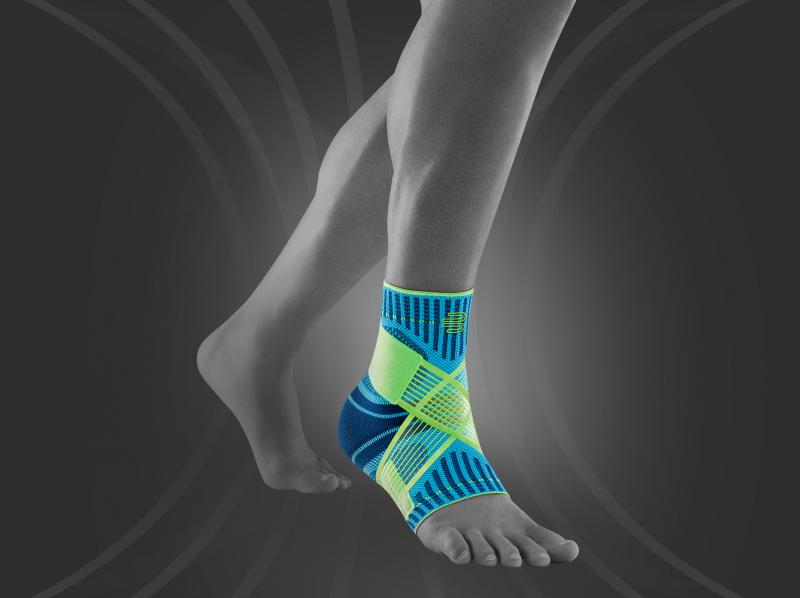 Looking for the Best Ankle Support in 2023. Here are 15 Must-Know Facts About the Bauerfeind Sports Ankle Support Dynamic