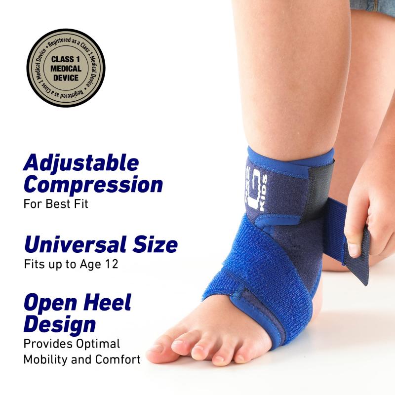 Looking for the Best Ankle Support in 2023. Here are 15 Must-Know Facts About the Bauerfeind Sports Ankle Support Dynamic