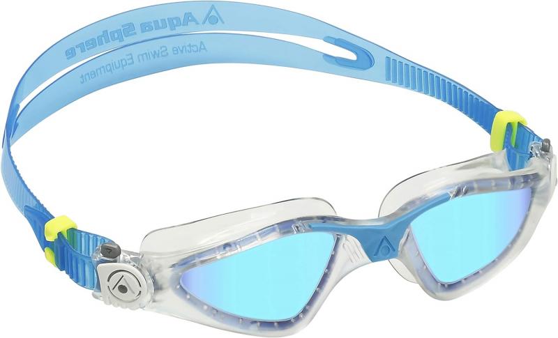 Looking for the Best Aqua Sphere Goggles: 15 Factors to Consider When Buying
