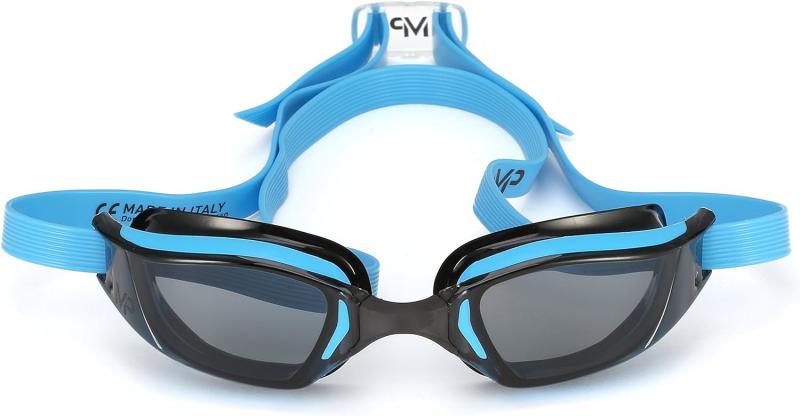 Looking for the Best Aqua Sphere Goggles: 15 Factors to Consider When Buying