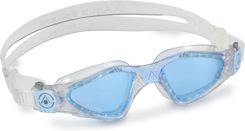Looking for the Best Aqua Sphere Goggles: 15 Factors to Consider When Buying