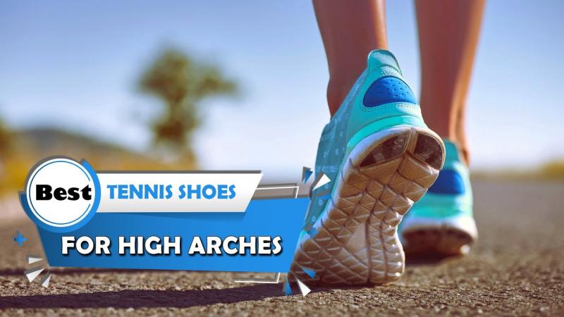 Looking for the Best Arch Support in Women
