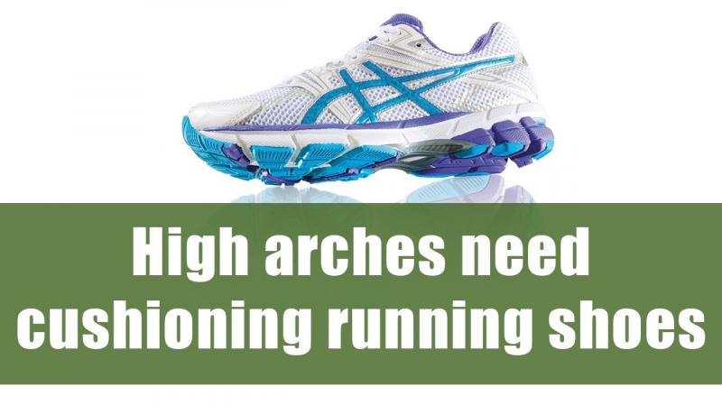 Looking for the Best Arch Support in Women