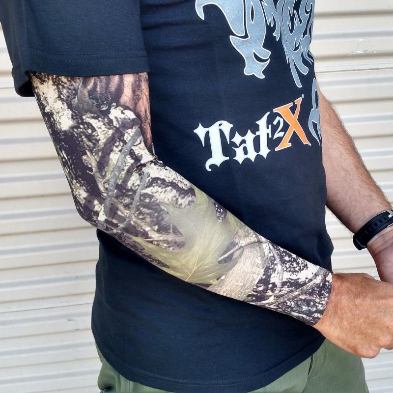 Looking for the Best Arm Sleeves. Find Them Here