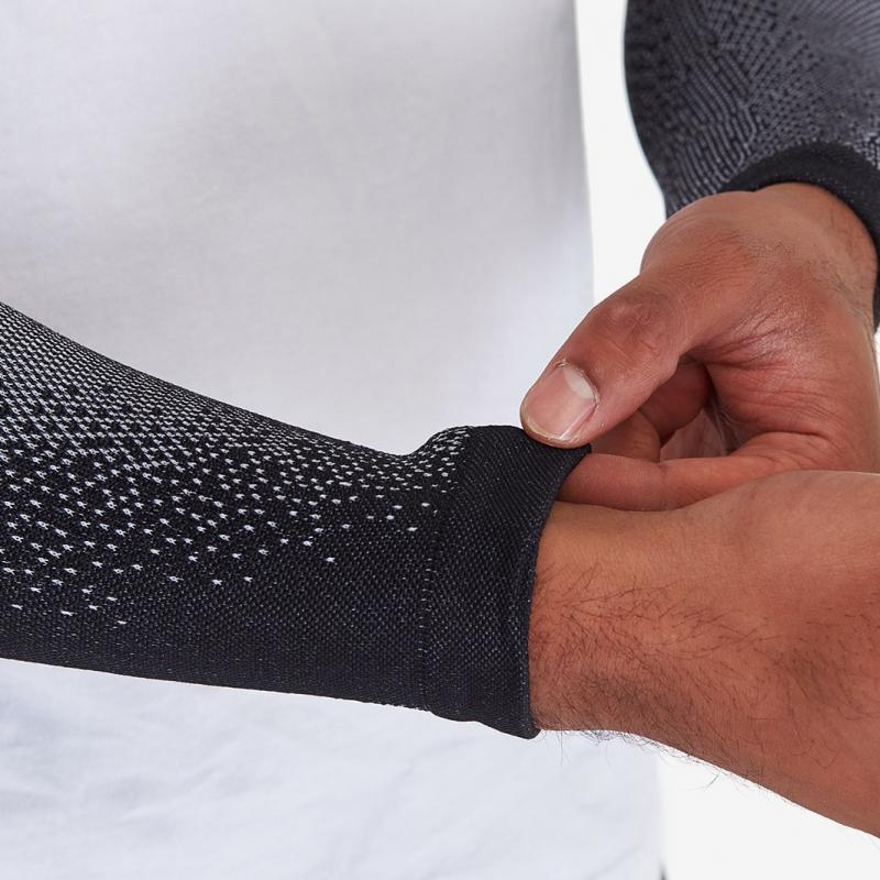 Looking for the Best Arm Sleeves. Find Them Here