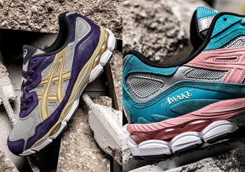 Looking for the Best Asics Gel Nimbus Running Shoes Near You in 2023