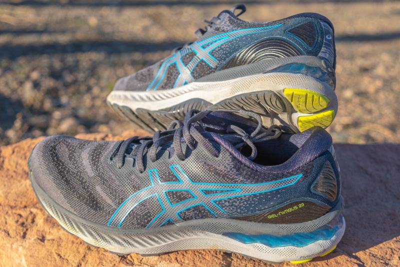 Looking for the Best Asics Gel Nimbus Running Shoes Near You in 2023