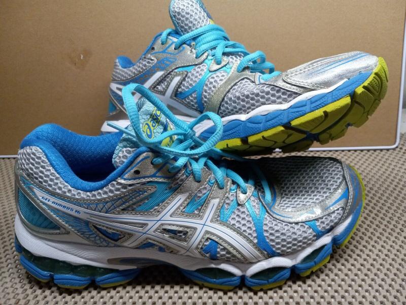 Looking for the Best Asics Gel Nimbus Running Shoes Near You in 2023