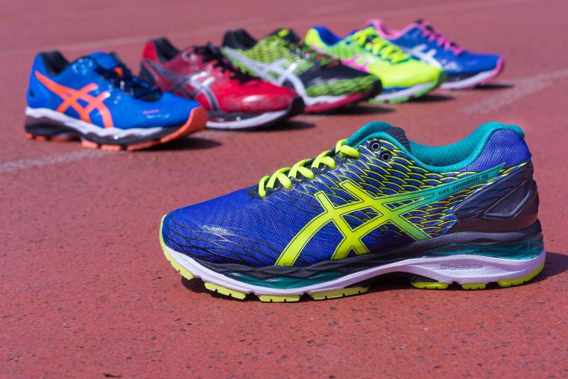 Looking for the Best Asics Gel Nimbus Running Shoes Near You in 2023
