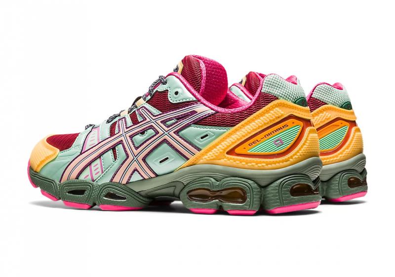 Looking for the Best Asics Gel Nimbus Running Shoes Near You in 2023