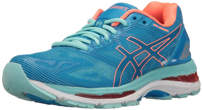Looking for the Best Asics Gel Nimbus Running Shoes Near You in 2023