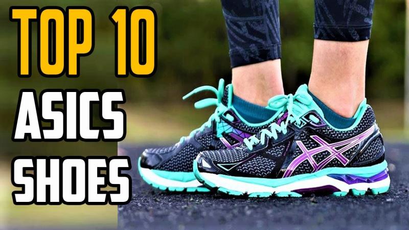 Looking for the Best Asics Ortholite Sneakers in 2023. Find Out the Top 15 Models Here