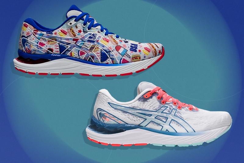 Looking for the Best Asics Ortholite Sneakers in 2023. Find Out the Top 15 Models Here