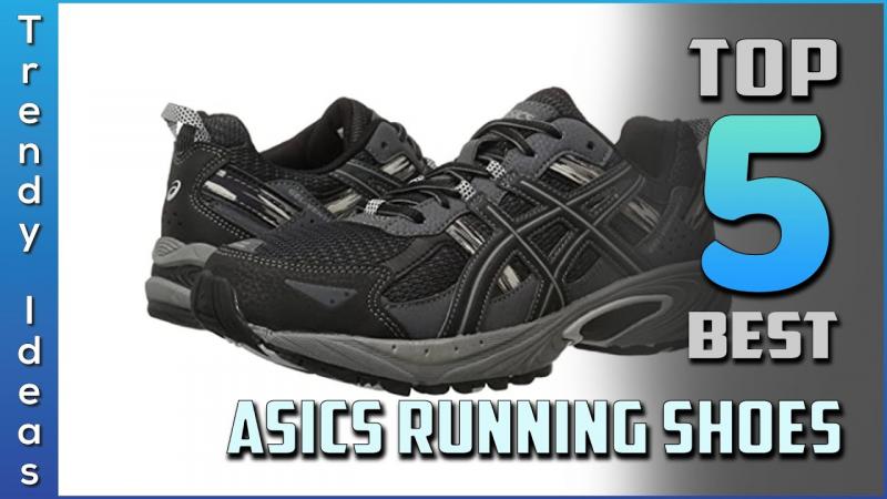 Looking for the Best Asics Ortholite Sneakers in 2023. Find Out the Top 15 Models Here