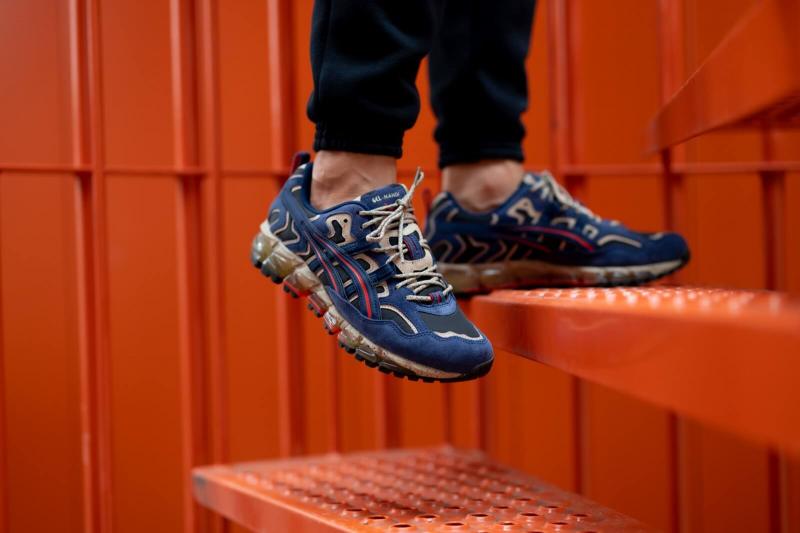 Looking for the Best Asics Ortholite Sneakers in 2023. Find Out the Top 15 Models Here