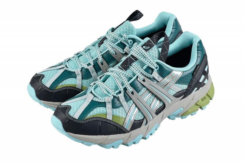 Looking for the Best Asics Ortholite Sneakers in 2023. Find Out the Top 15 Models Here
