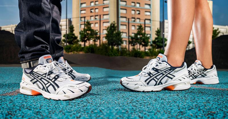 Looking for the Best Asics Ortholite Sneakers in 2023. Find Out the Top 15 Models Here