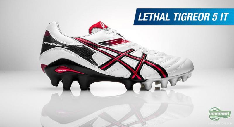 Looking for The Best Asics Soccer Cleats in 2023. Learn How to Find The Top Asics Soccer Shoes With This Definitive Guide