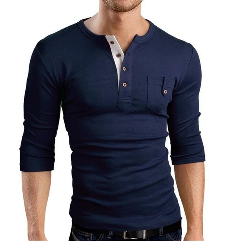 Looking for the Best Athletic Henley Shirts. Find Out Here