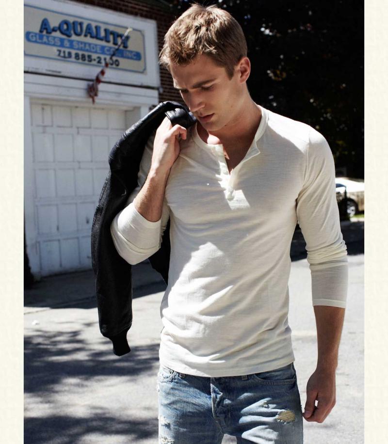 Looking for the Best Athletic Henley Shirts. Find Out Here