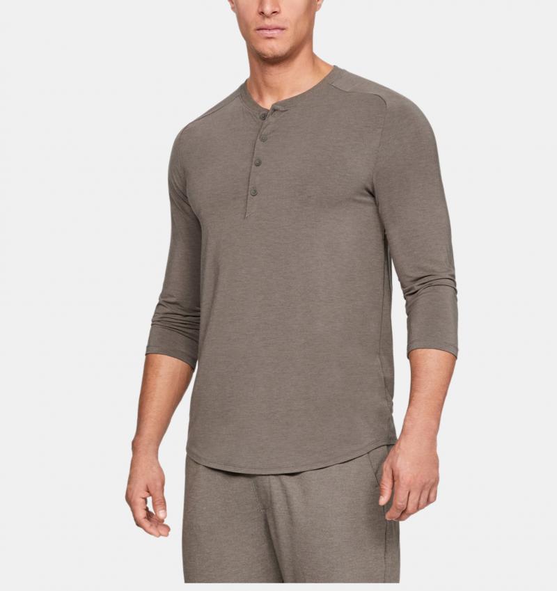 Looking for the Best Athletic Henley Shirts. Find Out Here