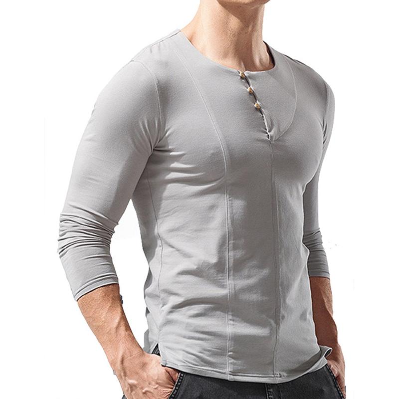 Looking for the Best Athletic Henley Shirts. Find Out Here