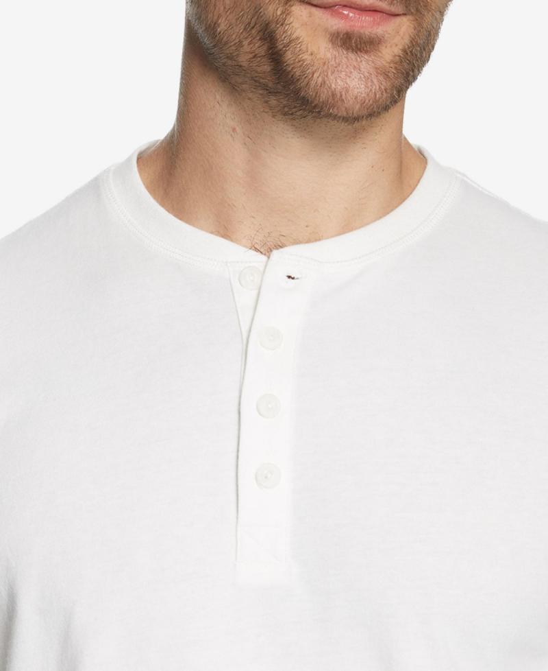 Looking for the Best Athletic Henley Shirts. Find Out Here