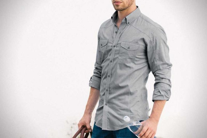 Looking for the Best Athletic Henley Shirts. Find Out Here